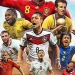 FIFA World Cup 2022 Qatar