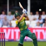 South Africa's Farhaan Behardien retires from cricket, says is ready for next challenge