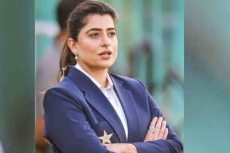 Former Pakistan captain Sana Mir joins FICA Board as an independent director