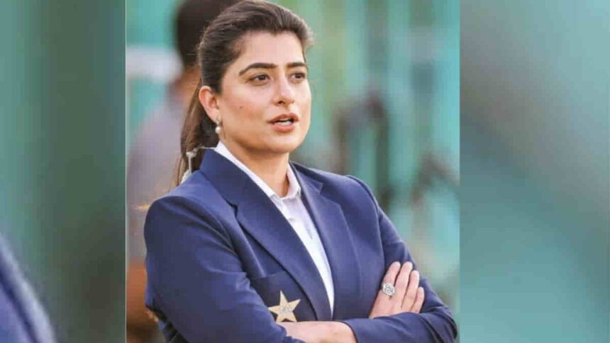 Former Pakistan captain Sana Mir joins FICA Board as an independent director