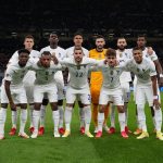 France Team FIFA - Most Promising Players