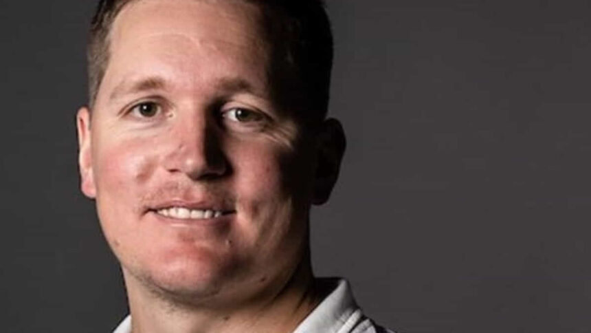 Gary Ballance