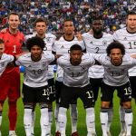 Germany FIFA Team