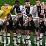 Germany FIFA World Cup 2022 Team