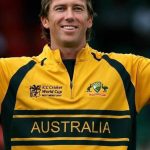 Glenn McGrath - Records