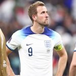 Euro 2024 Qualifiers: Harry Kane overtakes Wayne Rooney to break England's all-time goal record