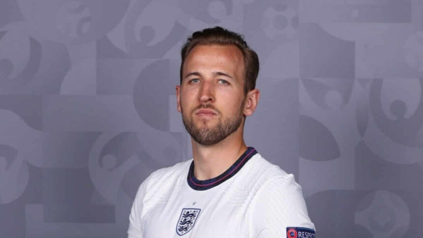Harry Kane believes England could revive top form ahead of Qatar 2022