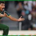 Hasan raza - youngest player to make a cricket debut