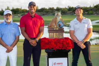 Hero World Challenge