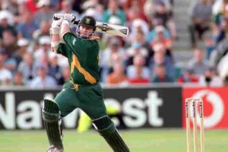 Highest Batting Average in ODI Cricket Records