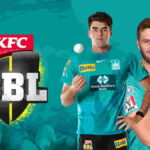 Highest Eighth Wicket Partnership - BBL Records and Stats