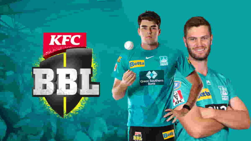 Highest Eighth Wicket Partnership - BBL Records and Stats