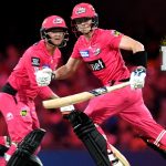 Highest Second Wicket Partnership - ODI Cricket