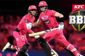 Highest Second Wicket Partnership - ODI Cricket