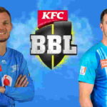 Highest Tenth Wicket Partnership - BBL Records and Stats