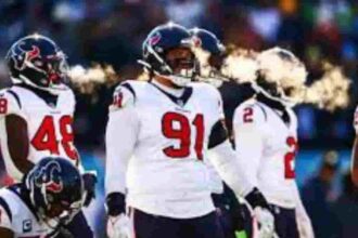 Houston Texans