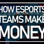 How esports teams make money