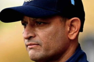 Hrishikesh Kanitkar