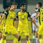 Hyderabad FC register hard-fought 2-0 win over East Bengal FC