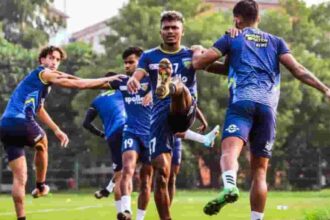 We must execute our plans well to exploit Hyderabad FC struggle, says Chennaiyin coach Brdaric