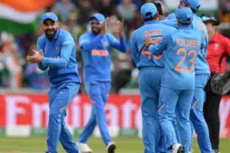 India vs Pakistan - ODI Records and Stats