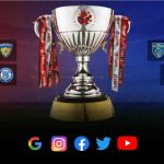 Indian Super League emerges as second-most searched sports league in India