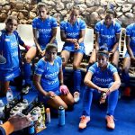 Indian womens hockey