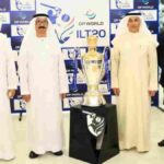 International League T20 signs five-year title sponsorship deal with DP World