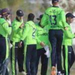 Ireland Cricket Team (2)