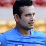 Irfan Pathan Biography, Records, Achievements and Stats