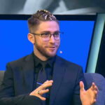James Dash - Esports Host of the year award