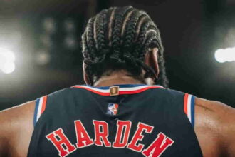 James Harden - NBA Records