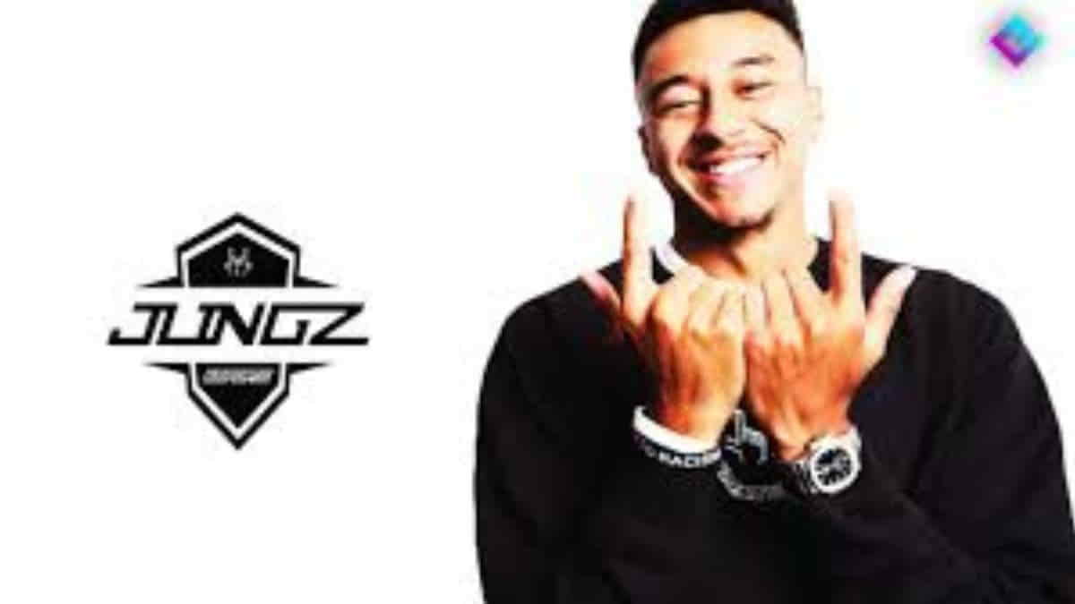 Jesse Lingard - JLingz Apparel Line