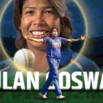 Jhulan Goswami - Biography, Records and Achievements