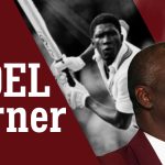 Joel Garner Biography, Records, Achievements and Statistics