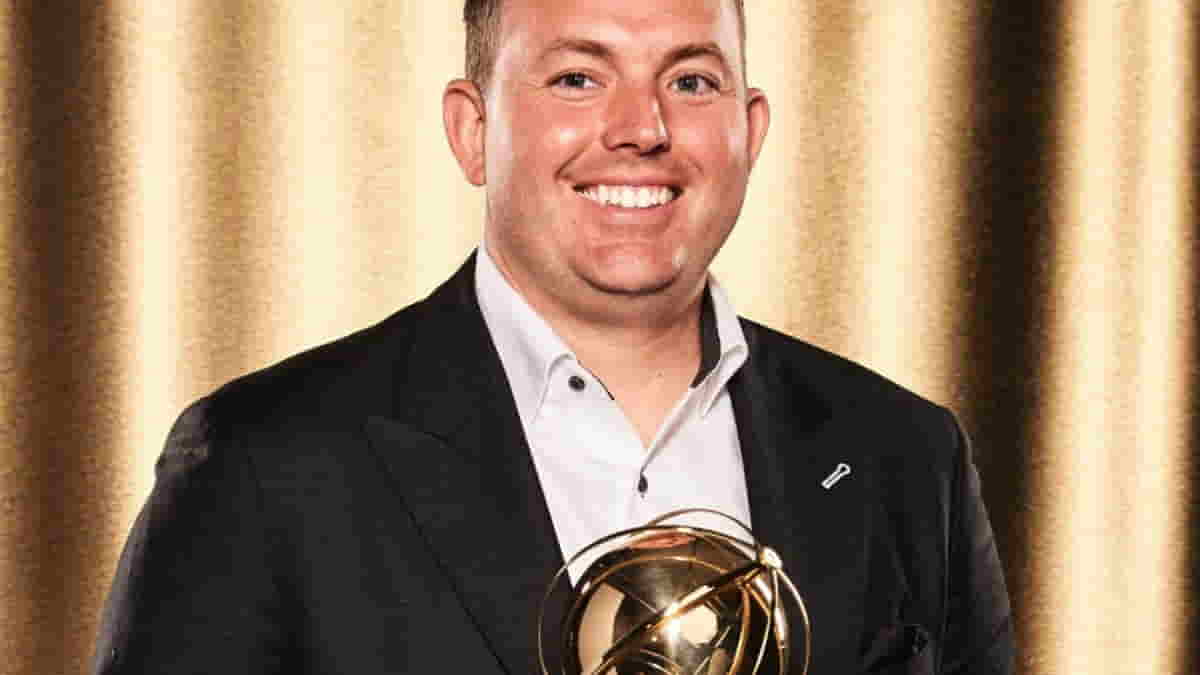 Jon Horst - NBA General Manager