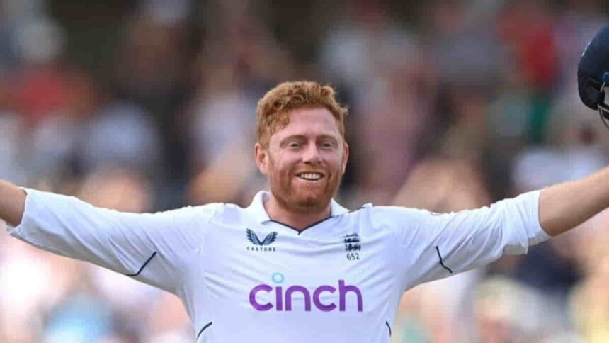Jonny Bairstow - ICC World Cup records