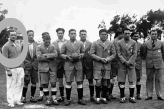 Juan Jose Tramutola - Youngest Coach at FIFA