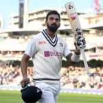 KL Rahul