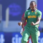 The Historic Achievement: Two Powerplay Maiden Overs in a Row