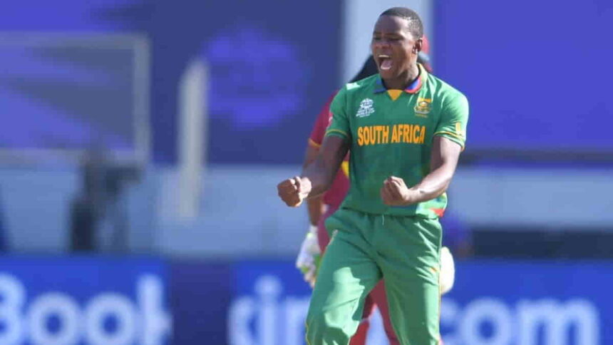The Historic Achievement: Two Powerplay Maiden Overs in a Row