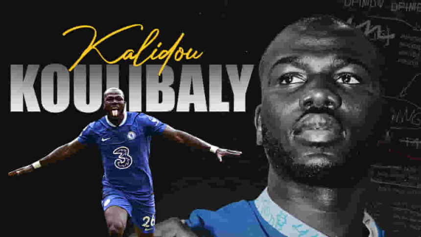 Kalidou Koulibaly - Biography, Records, Achievements and Statistics
