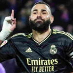 Karim Benzema