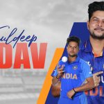 Kuldeep Yadav Biography, Records, Achievements and Statistics