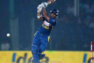 ICC Hall Of Fame: List Of Sri Lankan Cricketers