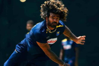 Lasith malinga odi hat trick records