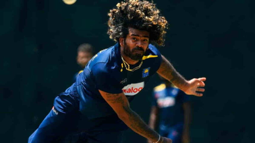 Lasith malinga odi hat trick records
