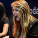 Lauren Pansy Scott Esports Awards 2022