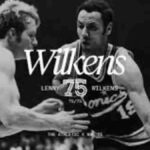 Lenny Wilkens NBA