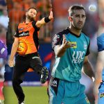 List of Hat Trick in BBL and a Rare Double Hat Trick